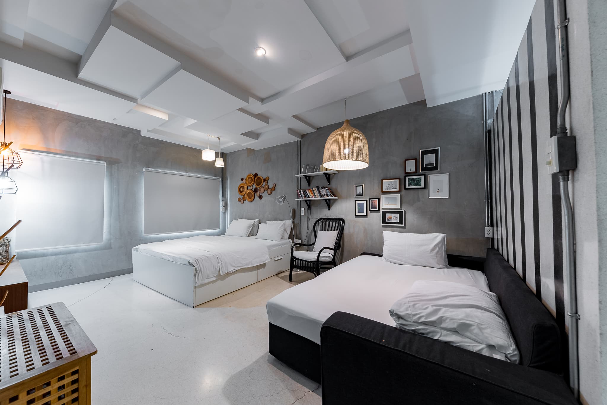 OUR AMENITIES
